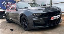 شيفروليه كامارو